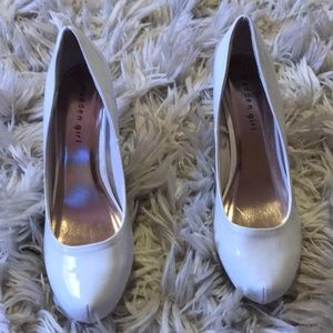 Madden Girl Heels